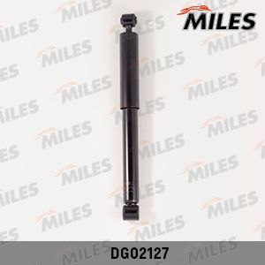 Амортизатор задний Miles DG02127