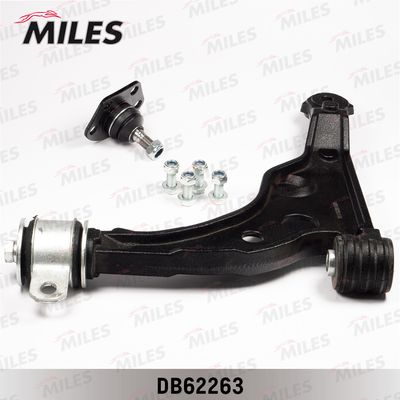 Рычаг подвески Miles DB62263