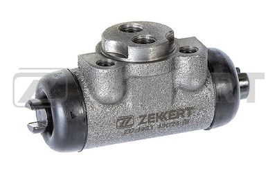 Цилиндр тормозной колесный правый Zekkert ZD1232