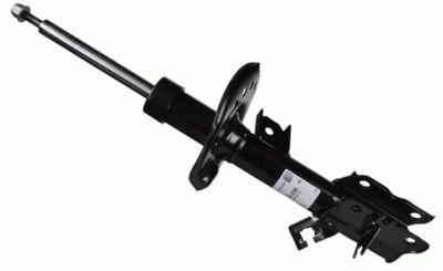 Амортизатор передний левый SACHS 314038