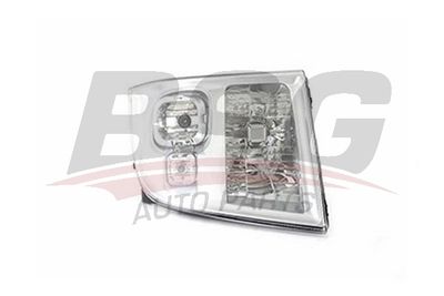 Фара BSG BSG30800016