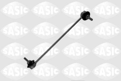 Тяга стабилизатора передняя правая SASIC 2306058