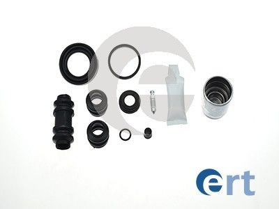 Ремкомплект тормозного суппорта с поршнем ERT 401395