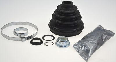 Пыльник ШРУС GKN (Loebro) 300426