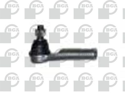 Наконечник рулевой тяги BGA SR2515