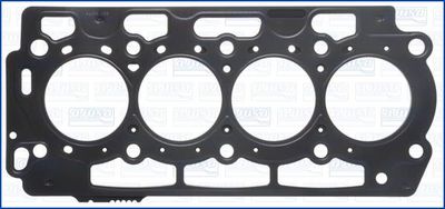 Прокладка ГБЦ MasterKit 77BGH330