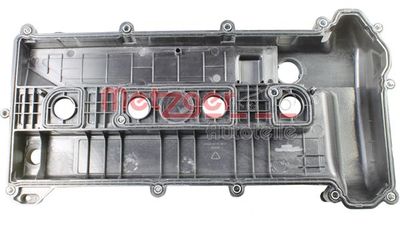 Крышка клапанная VOLVO 31339158
