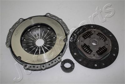 Комплект сцепления JAPANPARTS KFVW04