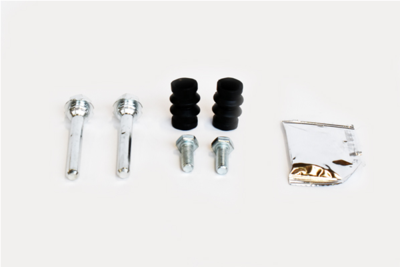 Направляющие тормозного суппорта комплект MASTERKIT 77A1566