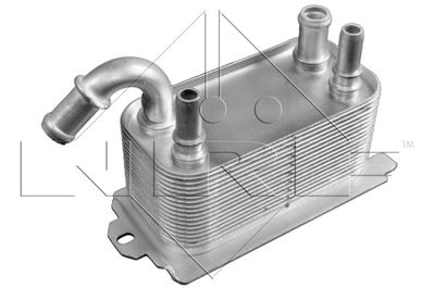 Радиатор масляный NRF 31192