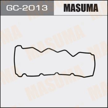 Прокладка клапанной крышки Masuma GC2013