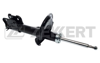 Амортизатор газовый правый передней подвески Zekkert SG4797