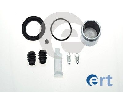 Ремкомплект тормозного суппорта с поршнем ERT 401360