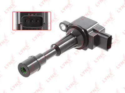 Катушка зажигания LYNXauto SPL1172