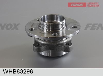 Ступица с подшипником передняя FENOX WHB83296