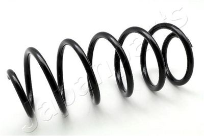 Пружина подвески JAPANPARTS ZC3551H