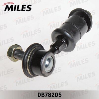 Стойка стабилизатора передней подвески Miles DB78205