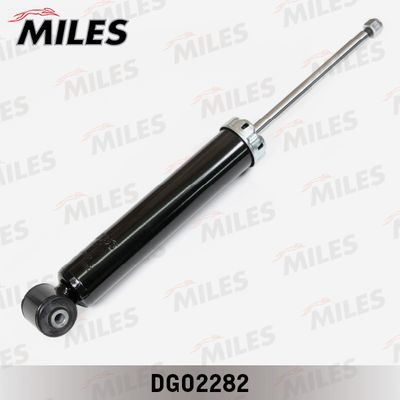 Амортизатор задний газовый Miles DG02282