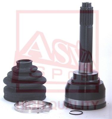 ШРУС наружный ASVA ISZ07