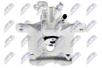 Тормозной зажим задний правый NTY HZTFR001