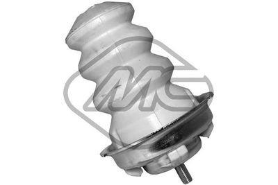 Отбойник амортизатора METALCAUCHO 06527