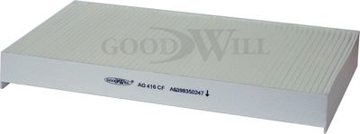 Фильтр салона GOODWILL AG416CF