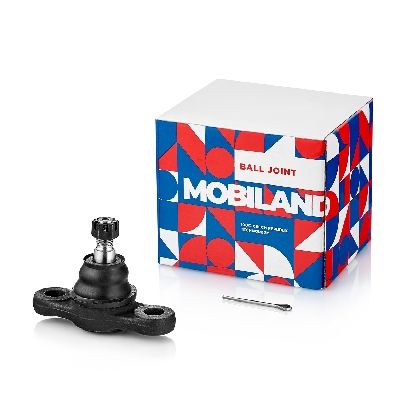 Опора шаровая передней подвески нижняя MOBILAND 130100160