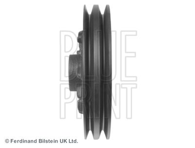 Шкив коленвала Hyundai/Kia 2312442001