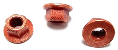 Гайка Mercedes A0029905654