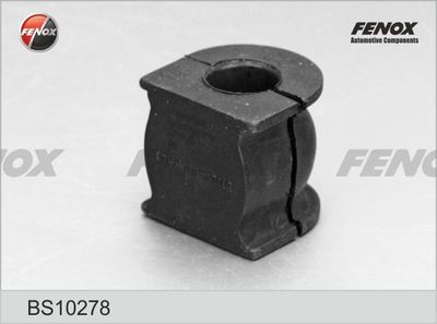 Втулка стабилизатора FENOX BS10278