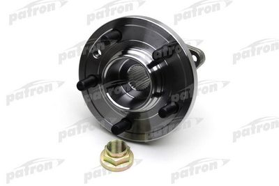 Ступица переднего колеса PATRON PBK500010H