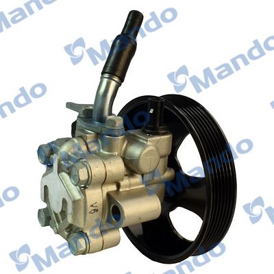 Насос ГУР Mando EX5711022502