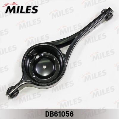 Рычаг задней подвески Miles DB61056