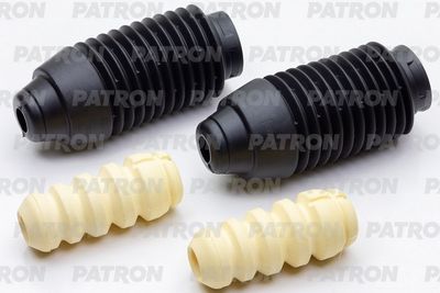 Защитный комплект амортизатора PATRON PPK135
