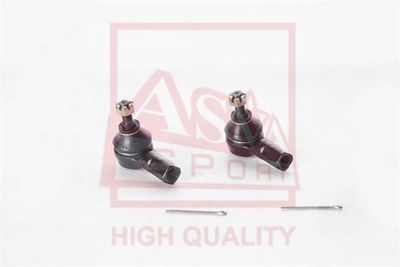 Наконечник рулевой ASVA 0321CRV