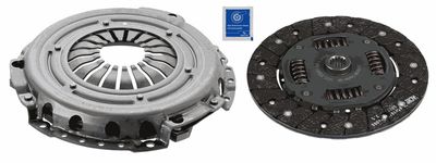 Комплект сцепления SACHS 3000836101