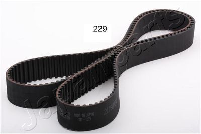 Ремень ГРМ JAPANPARTS DD229