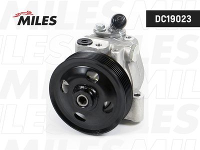 Насос ГУР Miles DC19023