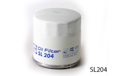 Фильтр масляный HOLA SL204