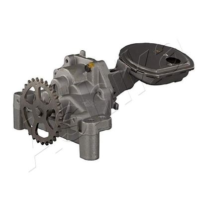 Насос масляный MASTERKIT 77BO042