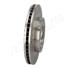 Диск тормозной JAPANPARTS DIK05