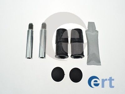 Ремкомплект направляющих переднего суппорта ERT 410031