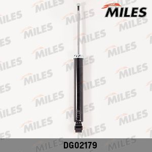 Амортизатор задний газовый Miles DG02179