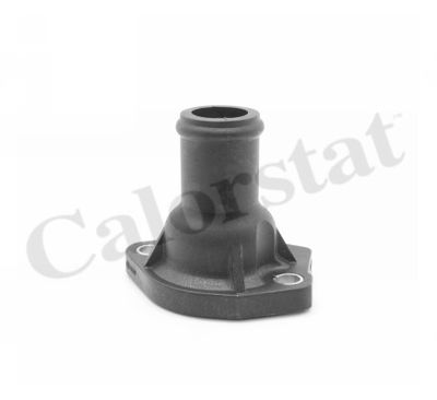Фланец системы охлаждения VERNET WF0004