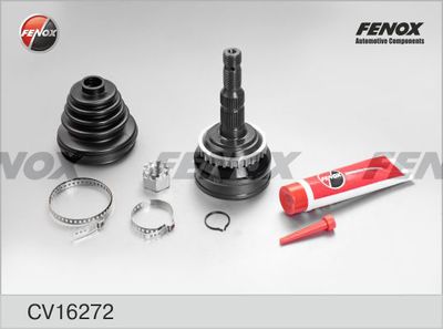 ШРУС наружный FENOX CV16272