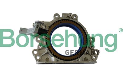 Сальник коленвала Borsehung B12178