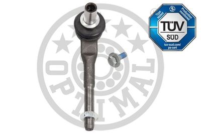 Наконечник рулевой тяги OPTIMAL G11330