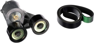 Ремень ручейковый GATES K019PK1360AHD