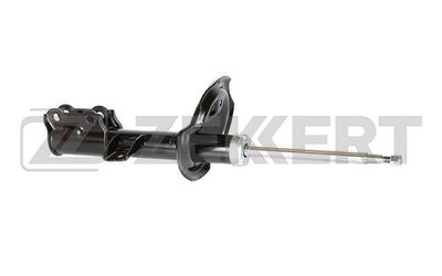 Амортизатор газовый левый передней подвески Zekkert SG4312