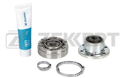 ШРУС внутренний Zekkert GS4871